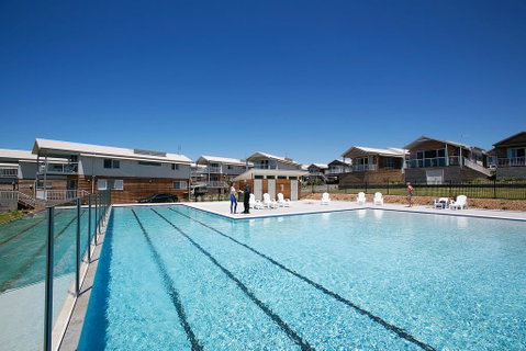 Caves Coastal - Yamba Accommodation 0