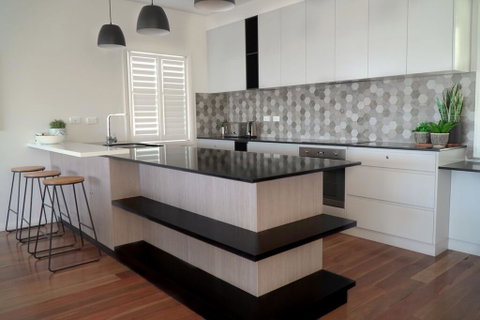 Caves Coastal - Yamba Accommodation 2