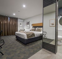 CBD Motor Inn - Yamba Accommodation