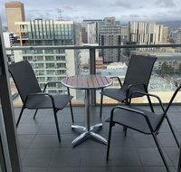 CBD Sky View Apartment - Yamba Accommodation