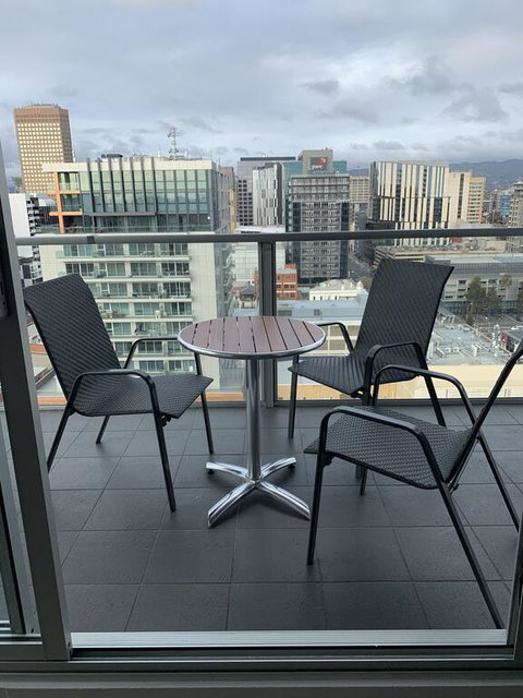 CBD Sky View Apartment - Yamba Accommodation 0