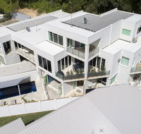 CC by the Sea - Yamba Accommodation