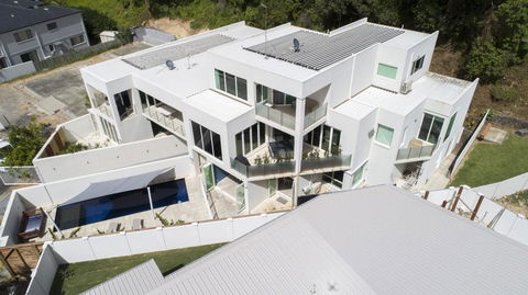 CC By The Sea - Yamba Accommodation 0
