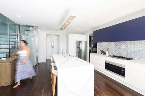 CC By The Sea - Yamba Accommodation 3