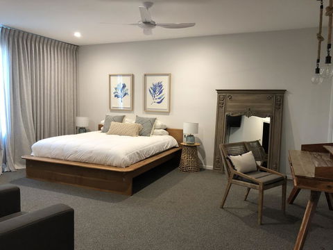 CC By The Sea - Yamba Accommodation 1