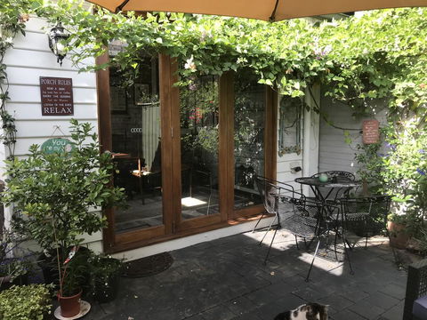Cecil Lane Stay - Yamba Accommodation 0