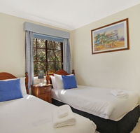 Cedar Cottage - Tudor Village - Yamba Accommodation