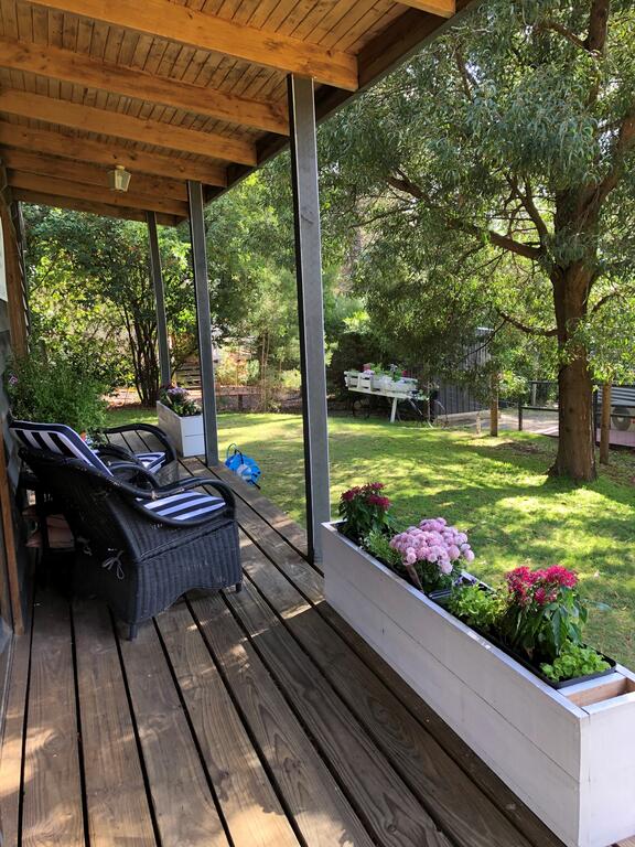 Minhamite VIC Yamba Accommodation