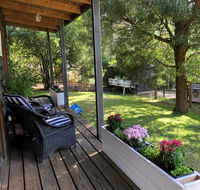 Cedar Country Retreat - Yamba Accommodation