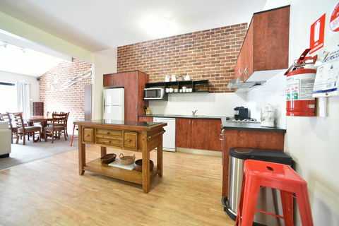 Cedar Creek 2 - Yamba Accommodation 2