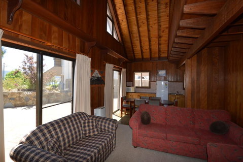 Cedar Haven - Yamba Accommodation 0