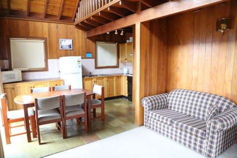 Cedar Haven - Yamba Accommodation 1
