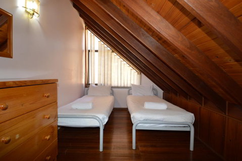 Cedar Haven - Yamba Accommodation 3