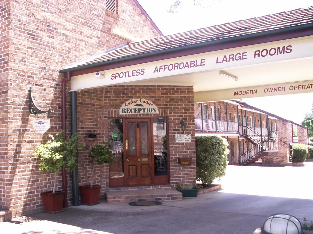 Armidale NSW Yamba Accommodation