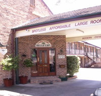 Cedar Lodge Motel - Yamba Accommodation