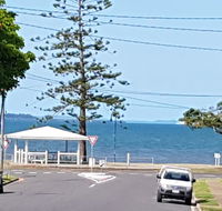 Cedar Lookout - Yamba Accommodation