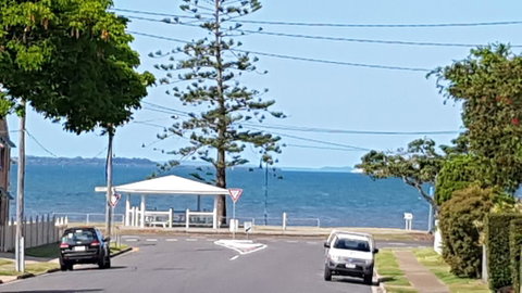 Cedar Lookout - Yamba Accommodation 0