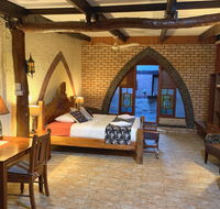 Cedar Park Rainforest Resort - Yamba Accommodation