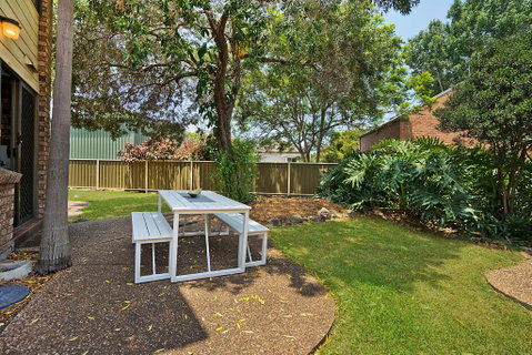 Centennial Terrace Apartments - Yamba Accommodation 3