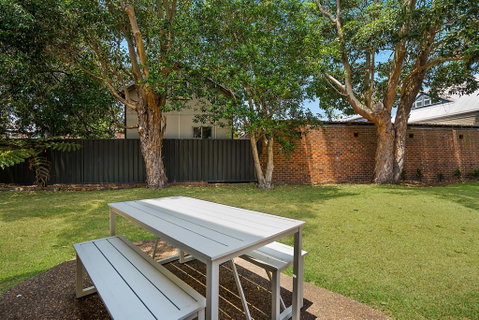 Centennial Terrace Apartments - Yamba Accommodation 1
