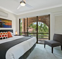 Centennial Terrace Apartments - Yamba Accommodation