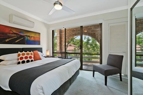 Centennial Terrace Apartments - Yamba Accommodation 0