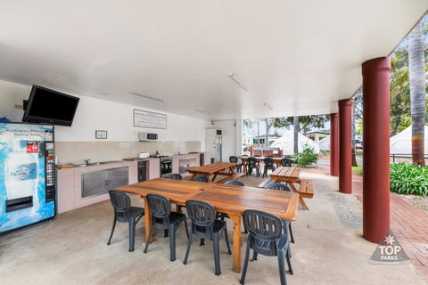 Central Caravan Park - Yamba Accommodation 2