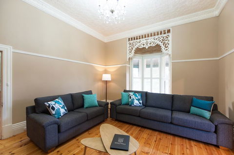 Central Charm - Yamba Accommodation 3