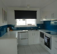 Central Luxury with Fabulous Views - Yamba Accommodation