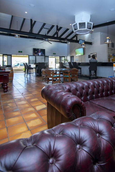 Central Motel - Yamba Accommodation 3