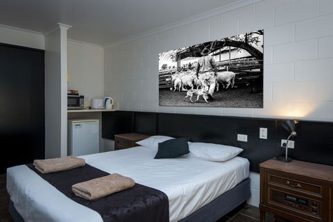 Central Motel - Yamba Accommodation 2