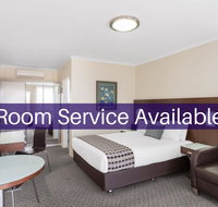 Central Motel  Apartments Best Western Signature Collection - Yamba Accommodation