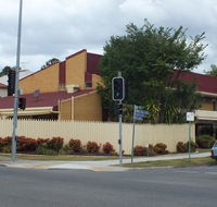 Central Motel Ipswich - Yamba Accommodation