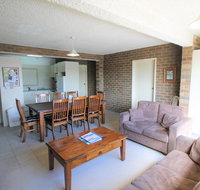 Central Park 4 - Centre of Jindabyne - Yamba Accommodation