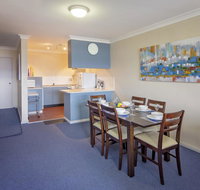 Central Park 7 - the convenience of location  the warmth of comfortable living - Yamba Accommodation