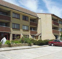 Central Park Apartment - Yamba Accommodation