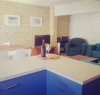 Central Park Apartment 3 - Yamba Accommodation