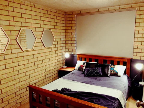 Central Park Apartment 3 - Yamba Accommodation 1