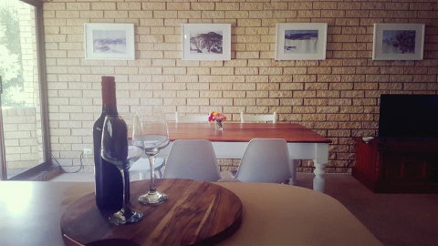Central Park Apartment 3 - Yamba Accommodation 3