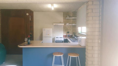Central Park Apartment 3 - Yamba Accommodation 2