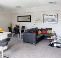 Central Park Boutique Apartment - Yamba Accommodation