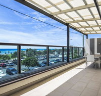 Central Park Suites - Yamba Accommodation