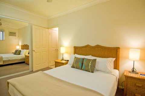 Central Plaza Apartments - Yamba Accommodation 2