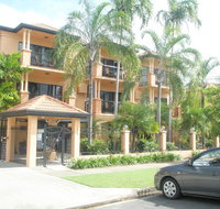 Central Plaza Apartments - Yamba Accommodation