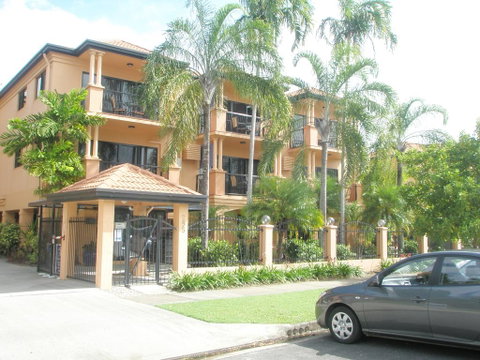 Central Plaza Apartments - Yamba Accommodation 0