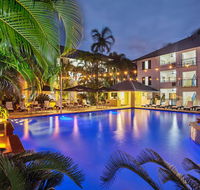 Central Plaza Port Douglas - Yamba Accommodation