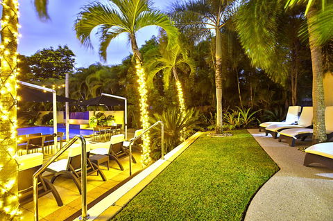 Central Plaza Port Douglas - Yamba Accommodation 3