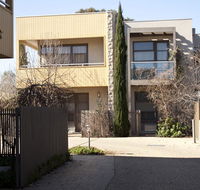 Central Shepparton Apartments - Yamba Accommodation