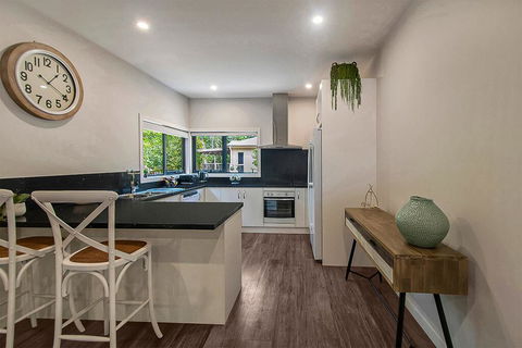 Central Views Halls Gap - Yamba Accommodation 2