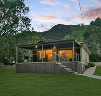 Central Views Halls Gap - Yamba Accommodation